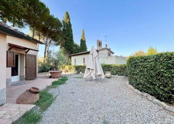 Foto 26 - Independent house strada di poggioluglio, San Gimignano - photo 26