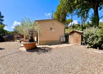 Foto 36 - Independent house strada di poggioluglio, San Gimignano - photo 36