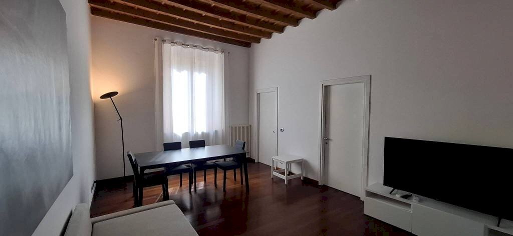 Salone - Trilocale largo Carrobbio, Milano - foto 1