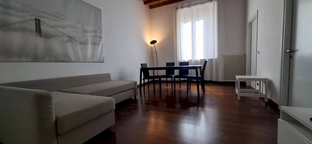 Salone - Trilocale largo Carrobbio, Milano - foto 2