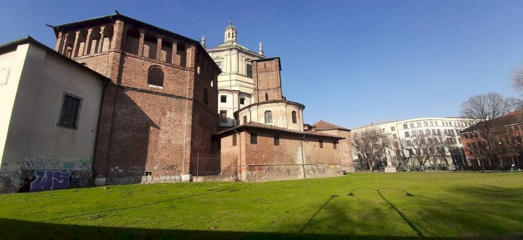 Zona - Trilocale largo Carrobbio, Milano - foto 3