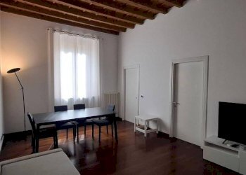 Salone - Trilocale largo Carrobbio, Milano - foto 1