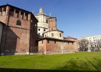 Zona - Trilocale largo Carrobbio, Milano - foto 3