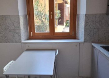 Cucina - Trilocale largo Carrobbio, Milano - foto 5