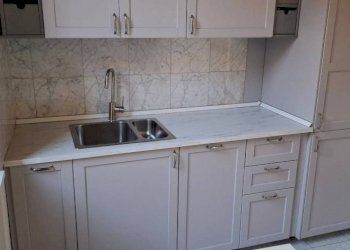 Cucina - Trilocale largo Carrobbio, Milano - foto 6