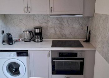 Cucina - Trilocale largo Carrobbio, Milano - foto 7