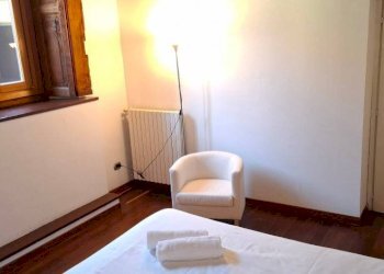 Camera da letto - Trilocale largo Carrobbio, Milano - foto 18