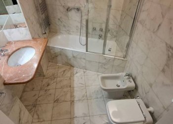 Bagno - Trilocale largo Carrobbio, Milano - foto 21