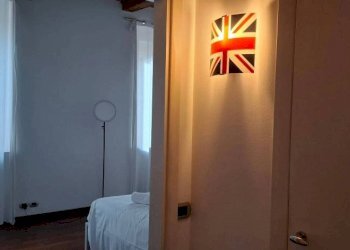 Disimpegno - Trilocale largo Carrobbio, Milano - foto 24