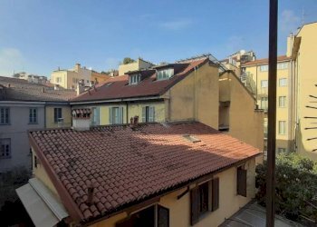 Vista - Trilocale largo Carrobbio, Milano - foto 25