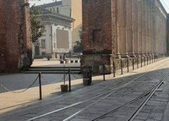 Zona - Trilocale largo Carrobbio, Milano - foto 26