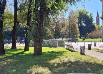 Zona - Trilocale largo Carrobbio, Milano - foto 27