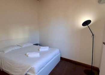 Camera da letto - Trilocale largo Carrobbio, Milano - foto 11