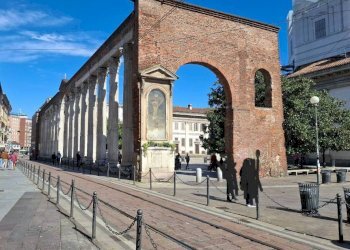 Zona - Trilocale largo Carrobbio, Milano - foto 14