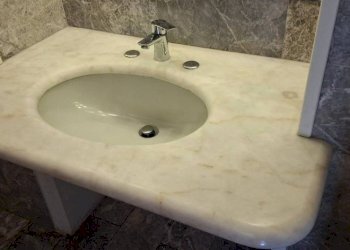 Bagno - Trilocale largo Carrobbio, Milano - foto 15