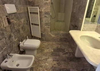 Bagno - Trilocale largo Carrobbio, Milano - foto 16