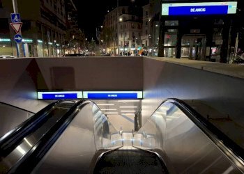 Zona - Trilocale largo Carrobbio, Milano - foto 28