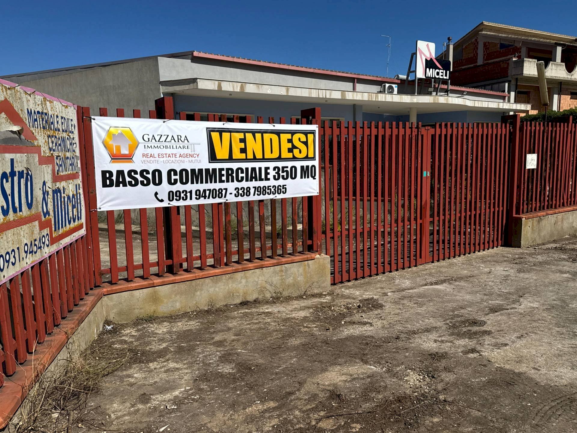 Foto 1 - Attività Commerciale via Largo Carpinteri
 
6, Canicattini Bagni - foto 1