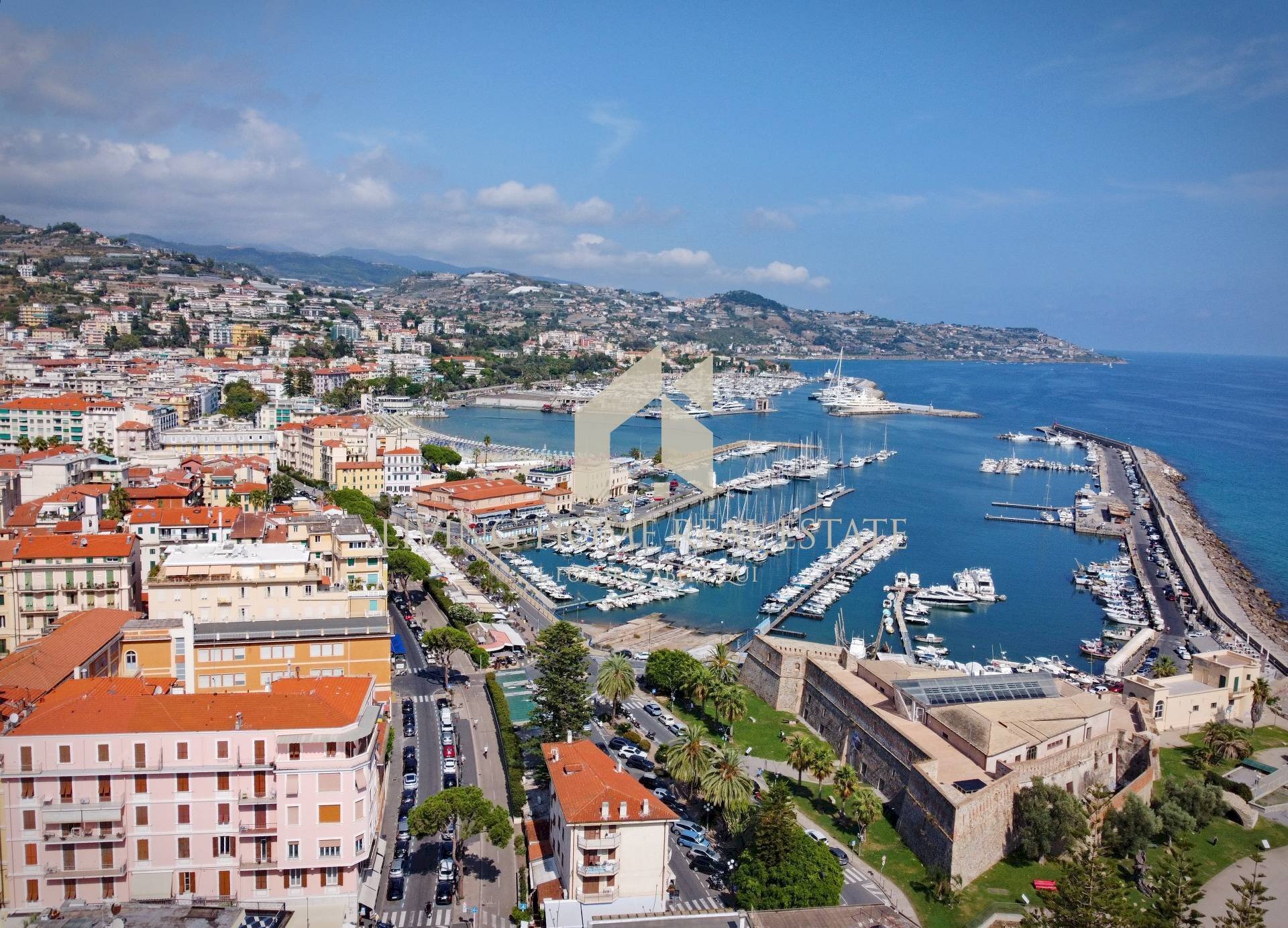 Foto 3 - Building land Corso Mazzini, Sanremo - photo 3