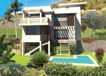 Foto 1 - Terreno edificabile Corso Mazzini, Sanremo - foto 1