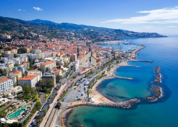 Foto 2 - Terreno edificabile Corso Mazzini, Sanremo - foto 2