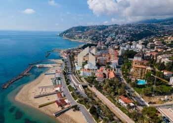 Foto 4 - Terreno edificabile Corso Mazzini, Sanremo - foto 4