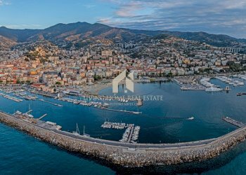 Foto 5 - Terreno edificabile Corso Mazzini, Sanremo - foto 5