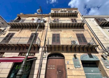 Foto 1 - Apartment Via Lincoln
 
199, Palermo - photo 1