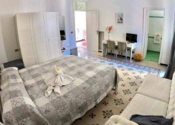 Foto 10 - Apartment Via Lincoln
 
199, Palermo - photo 10