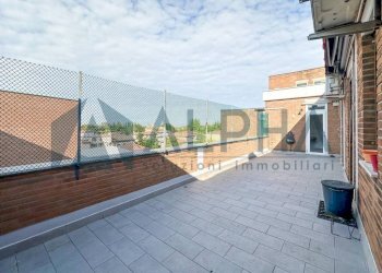 Terrazzo - Attico viale Carlo Luigi Farini, Ravenna - foto 1