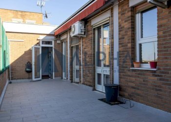 Terrazzo - Attico viale Carlo Luigi Farini, Ravenna - foto 3