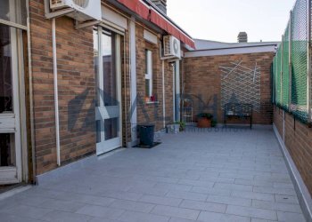 Terrazzo - Attico viale Carlo Luigi Farini, Ravenna - foto 4