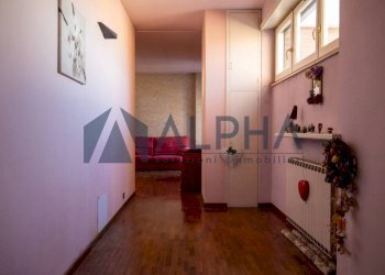 Ingresso - Attico viale Carlo Luigi Farini, Ravenna - foto 5