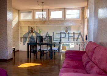 Salone - Attico viale Carlo Luigi Farini, Ravenna - foto 7