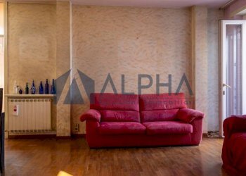 Salone - Attico viale Carlo Luigi Farini, Ravenna - foto 8