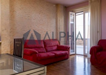 Salone - Attico viale Carlo Luigi Farini, Ravenna - foto 10