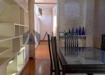 Sala da pranzo - Attico viale Carlo Luigi Farini, Ravenna - foto 11