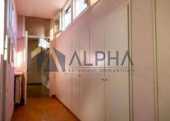 Corridoio - Attico viale Carlo Luigi Farini, Ravenna - foto 12