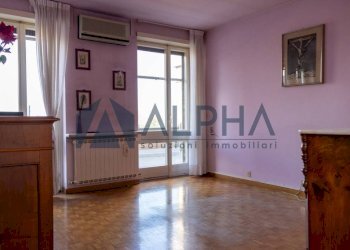 Camera da letto - Attico viale Carlo Luigi Farini, Ravenna - foto 13