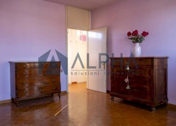 Camera da letto - Attico viale Carlo Luigi Farini, Ravenna - foto 14