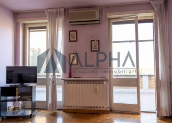 Camera da letto - Attico viale Carlo Luigi Farini, Ravenna - foto 15