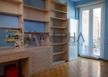 Camera da letto - Attico viale Carlo Luigi Farini, Ravenna - foto 16