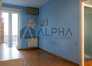 Camera da letto - Attico viale Carlo Luigi Farini, Ravenna - foto 17