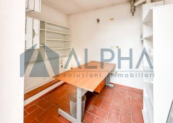 Studio - Attico viale Carlo Luigi Farini, Ravenna - foto 18