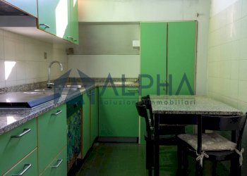 Cucina - Attico viale Carlo Luigi Farini, Ravenna - foto 19