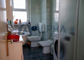 Bagno - Attico viale Carlo Luigi Farini, Ravenna - foto 20