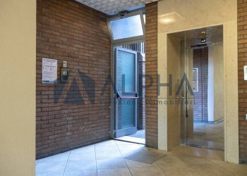 Ascensori - Attico viale Carlo Luigi Farini, Ravenna - foto 21