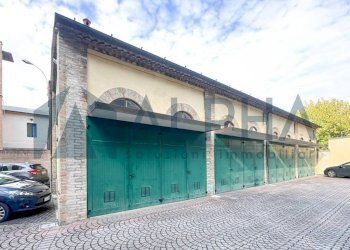 Box auto - Attico viale Carlo Luigi Farini, Ravenna - foto 22