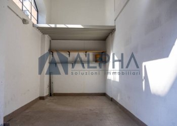 Box auto - Attico viale Carlo Luigi Farini, Ravenna - foto 23