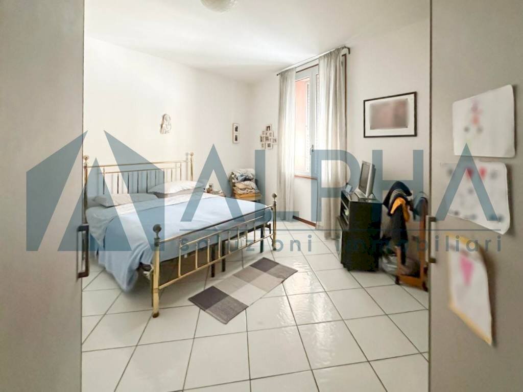 Camera da letto - Appartamento via Giacomo Matteotti, Russi - foto 1